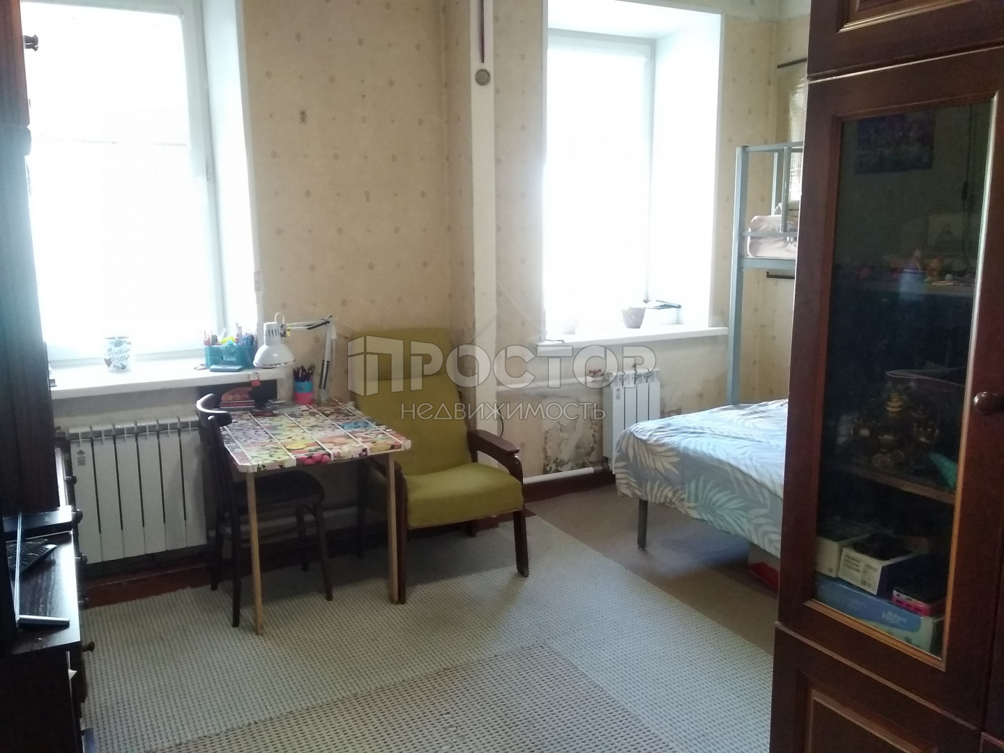 3-комнатная квартира, 64 м² - фото 7