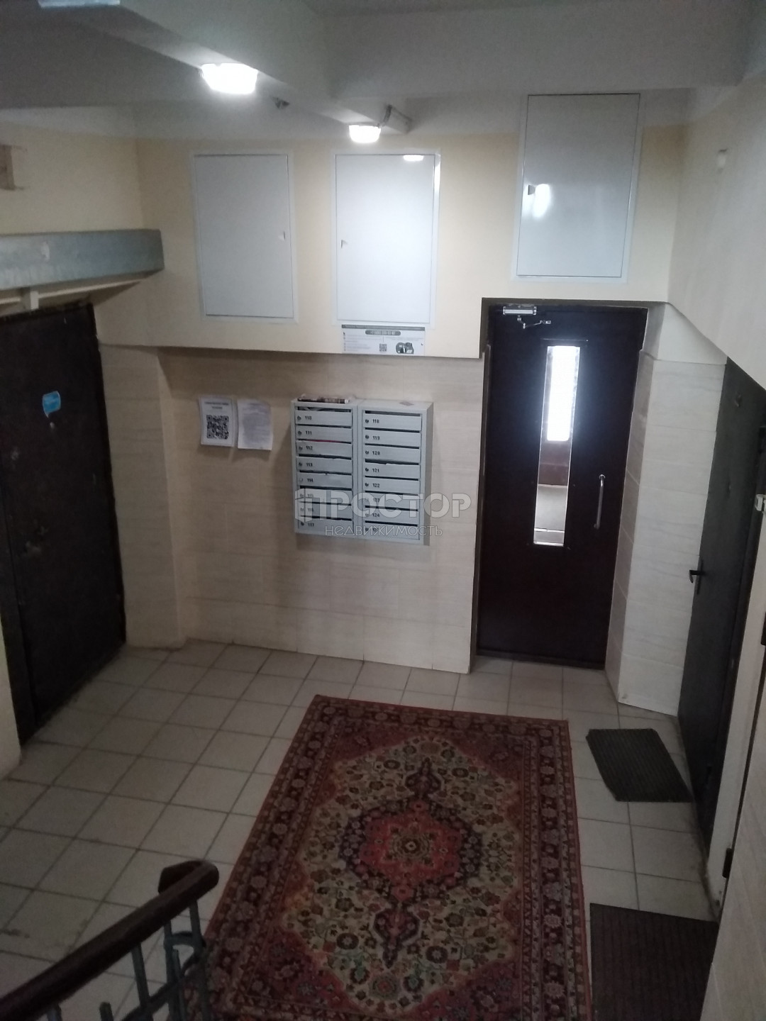 3-комнатная квартира, 64 м² - фото 23