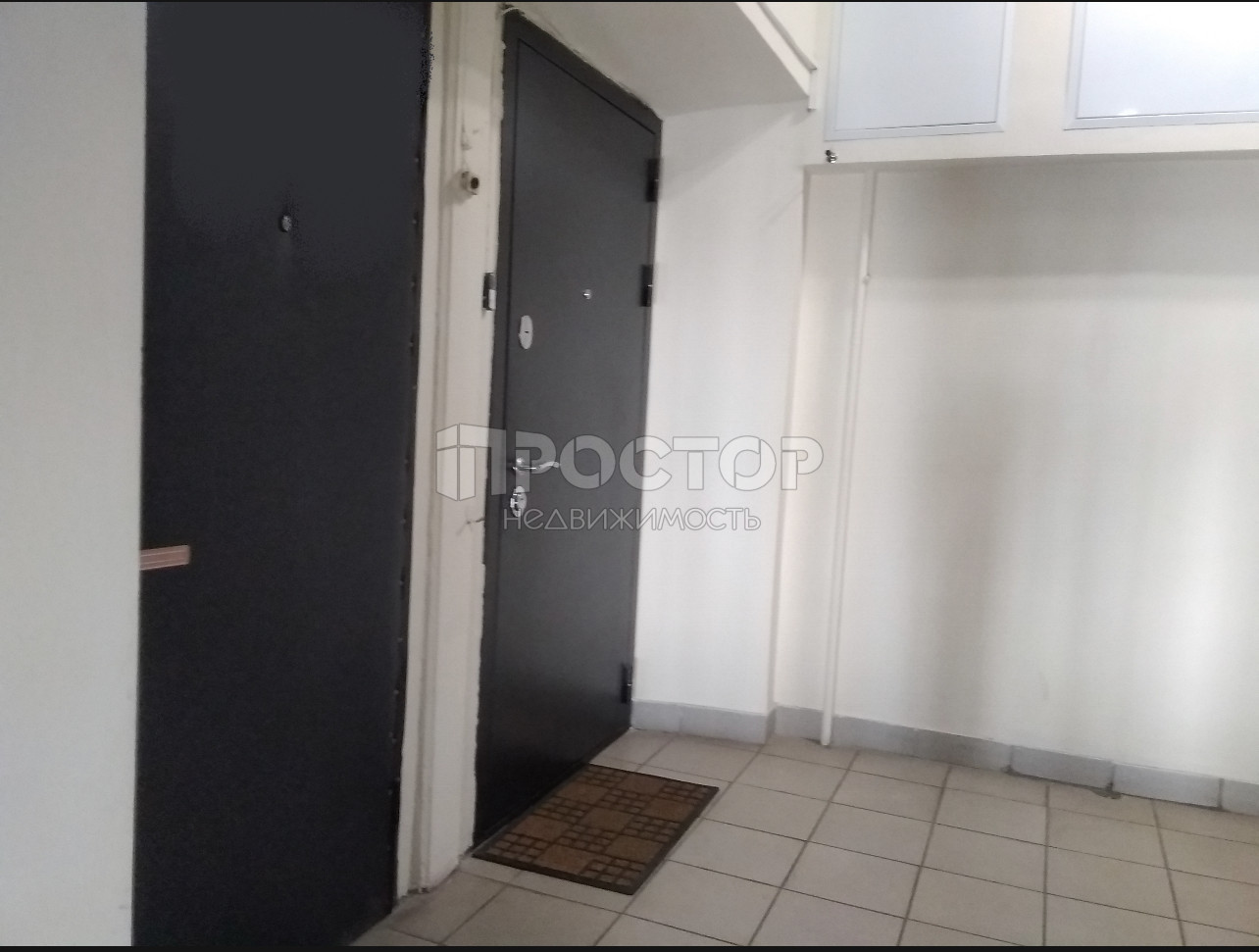 3-комнатная квартира, 64 м² - фото 19