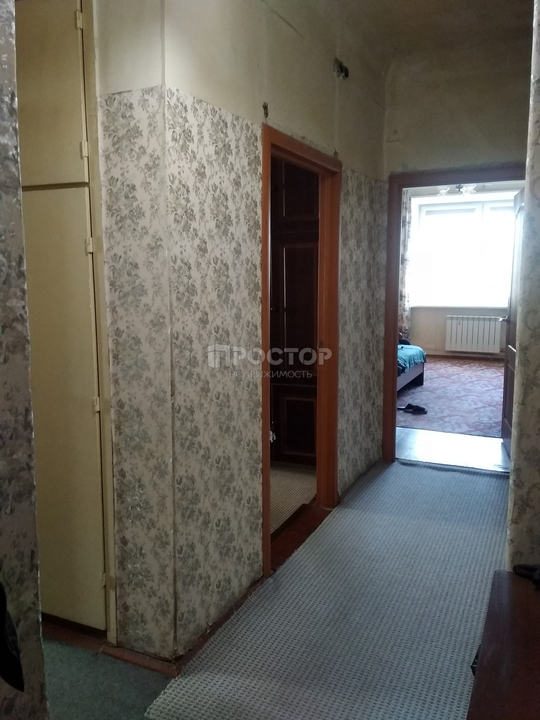3-комнатная квартира, 64 м² - фото 15