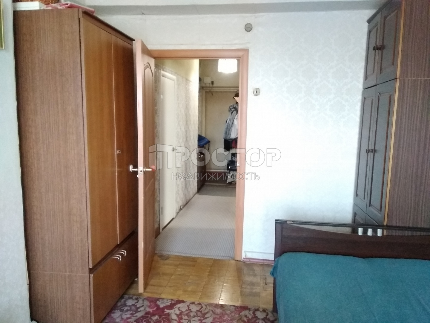 3-комнатная квартира, 64 м² - фото 10