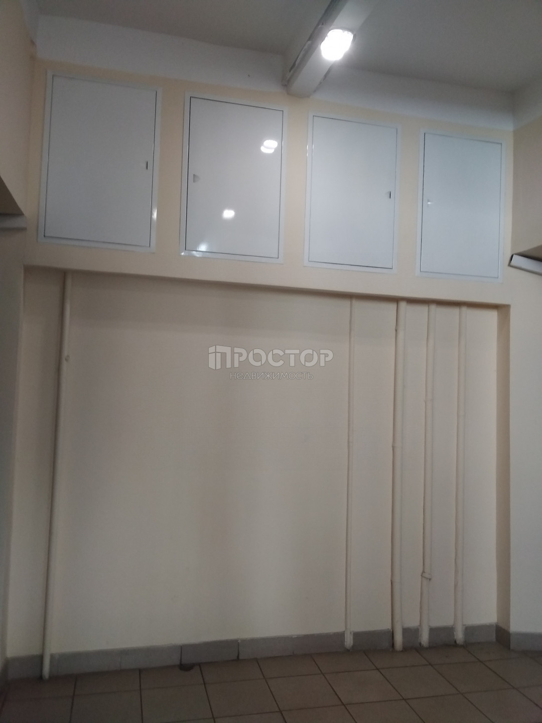 3-комнатная квартира, 64 м² - фото 20