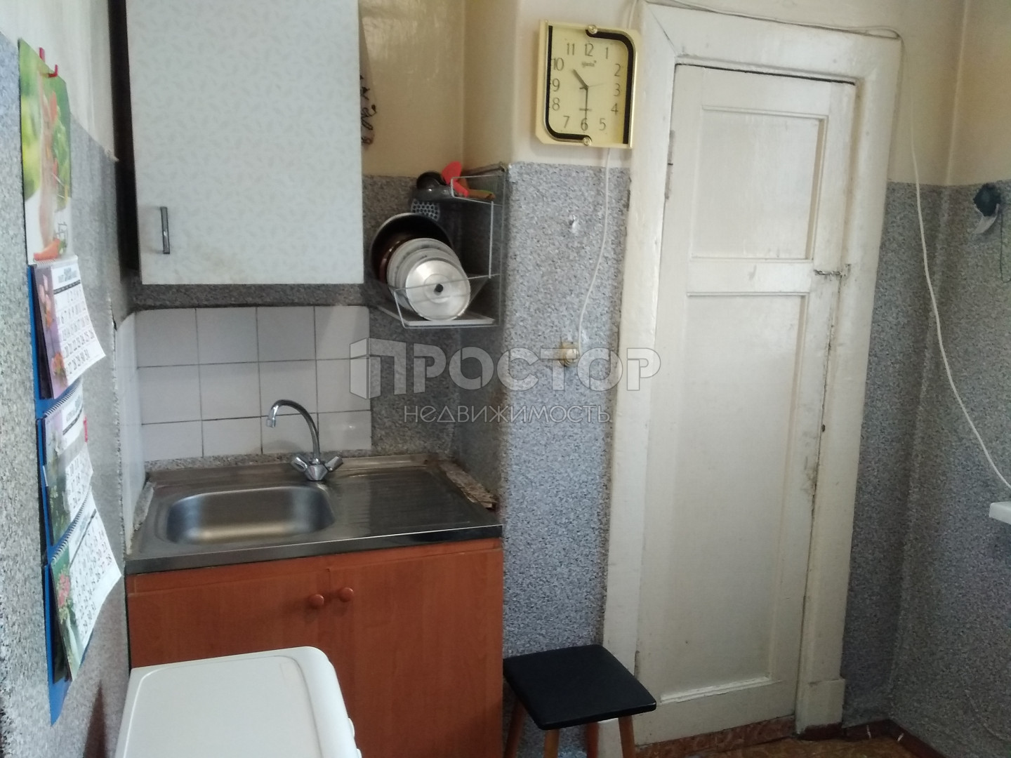 3-комнатная квартира, 64 м² - фото 14
