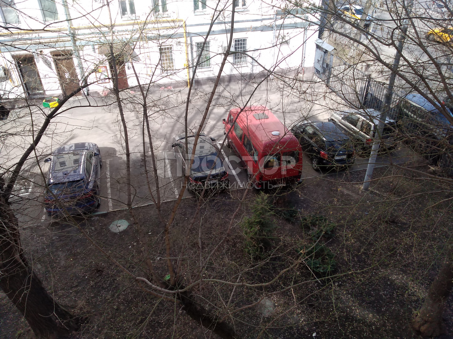 3-комнатная квартира, 64 м² - фото 25
