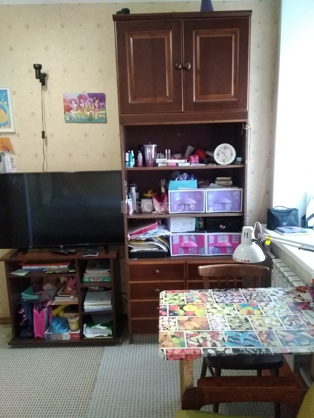 3-комнатная квартира, 64 м² - фото 11