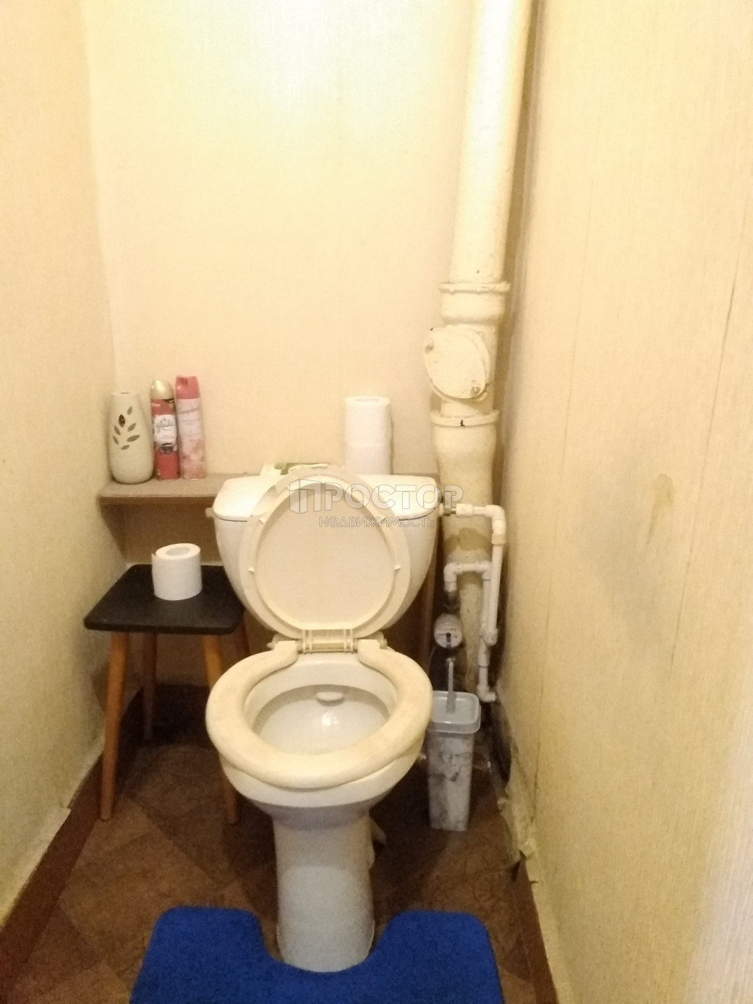 3-комнатная квартира, 64 м² - фото 18