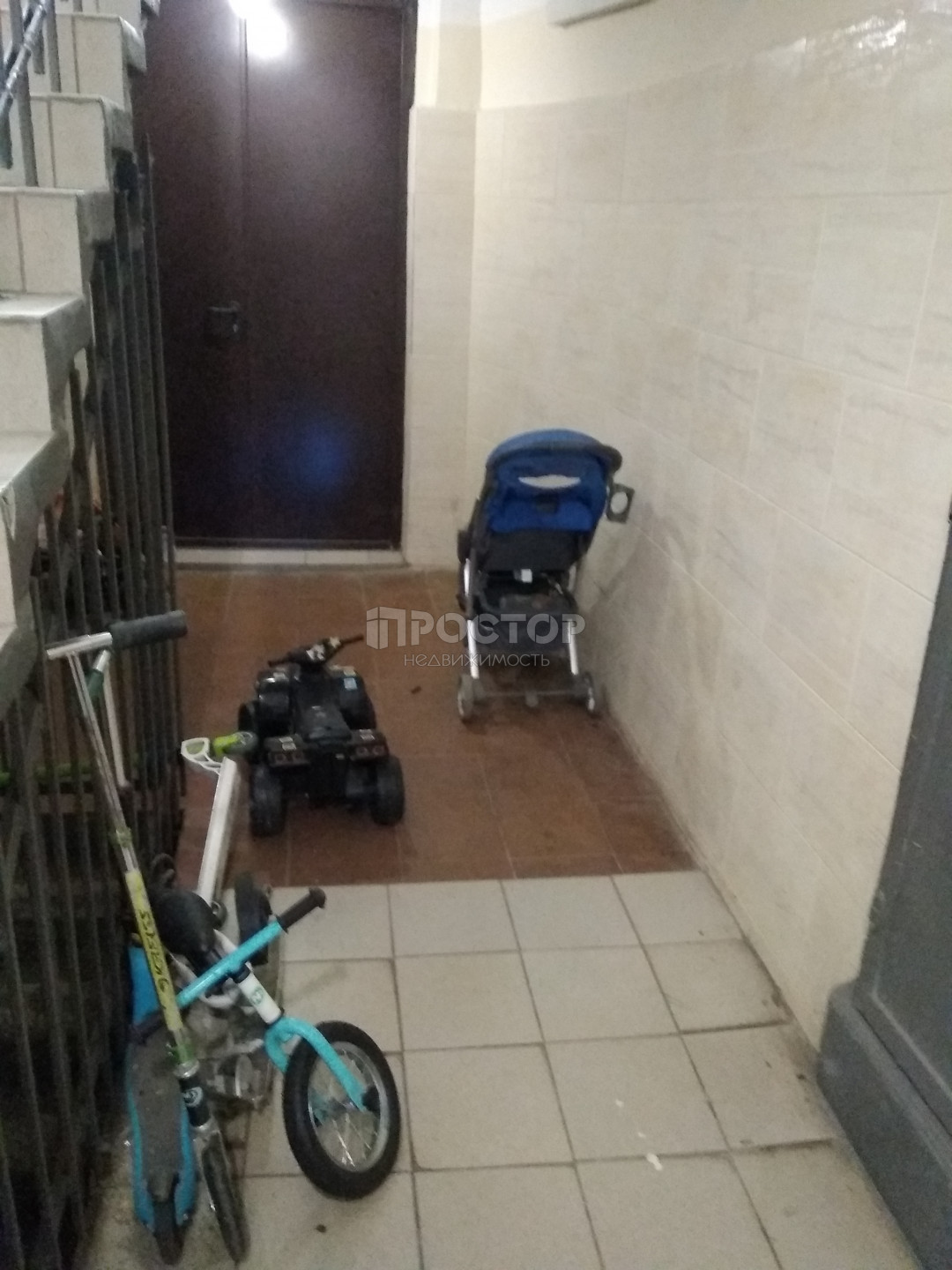 3-комнатная квартира, 64 м² - фото 22