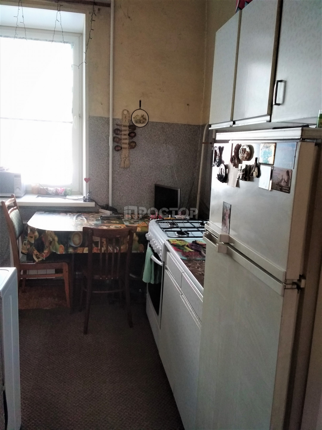 3-комнатная квартира, 64 м² - фото 13
