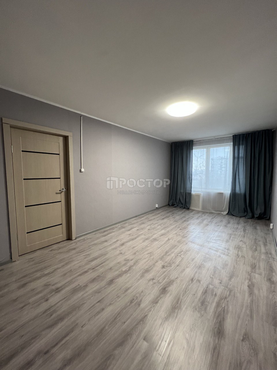 2-комнатная квартира, 44.7 м² - фото 3