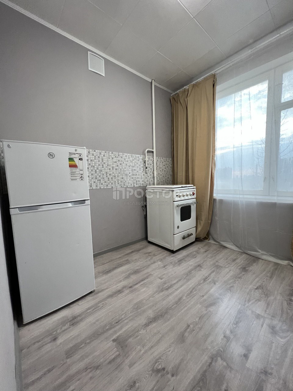 2-комнатная квартира, 44.7 м² - фото 21