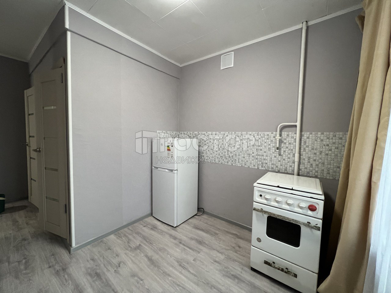 2-комнатная квартира, 44.7 м² - фото 24