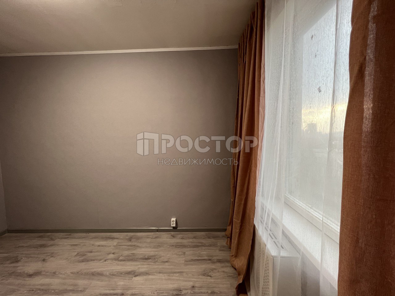 2-комнатная квартира, 44.7 м² - фото 10