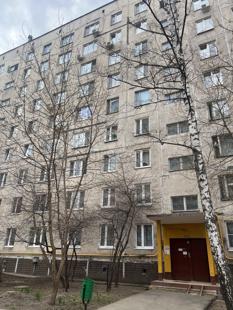 2-комнатная квартира, 44.7 м² - фото 30