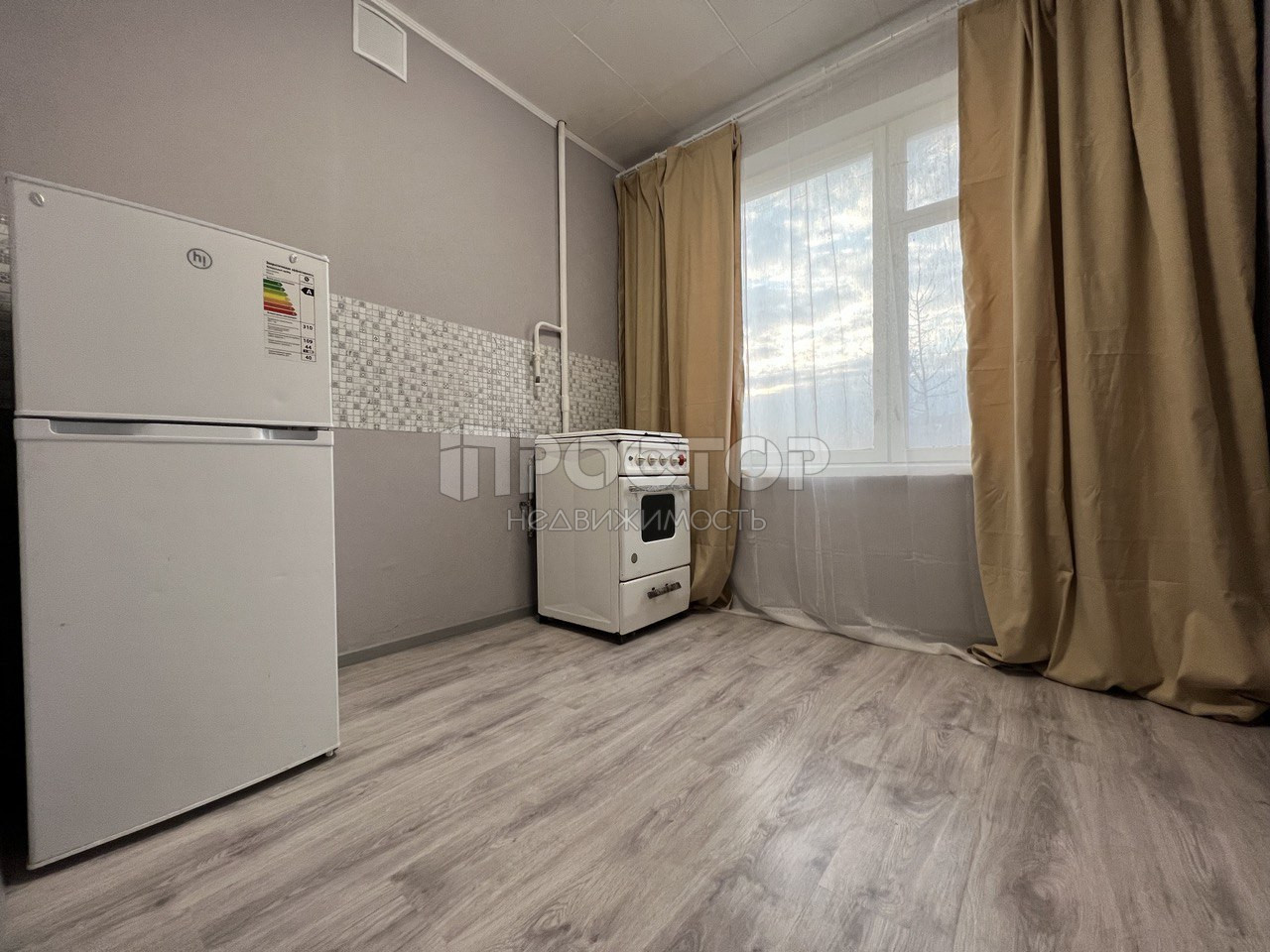 2-комнатная квартира, 44.7 м² - фото 19