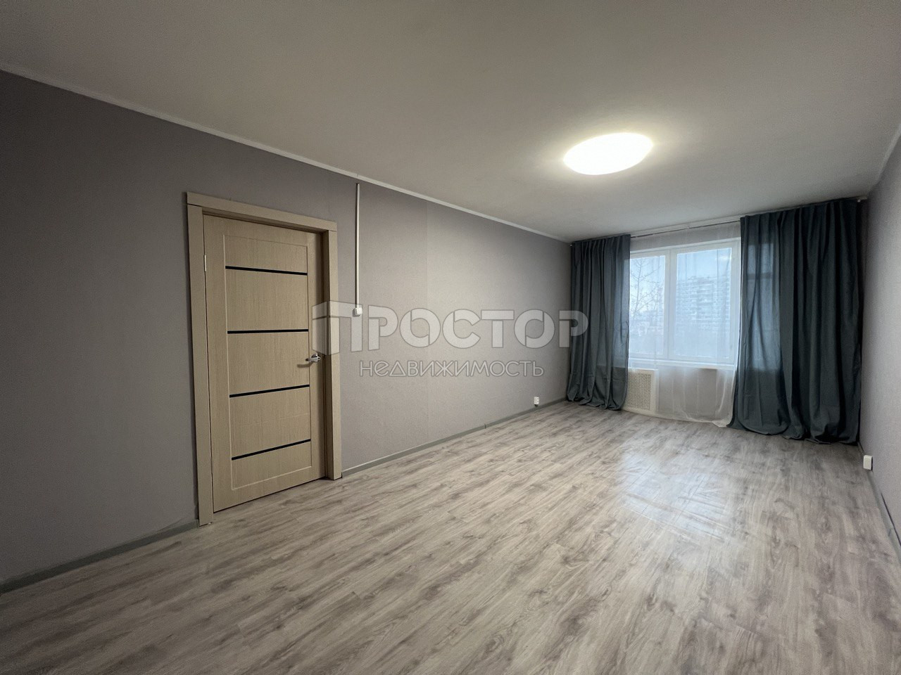 2-комнатная квартира, 44.7 м² - фото 2