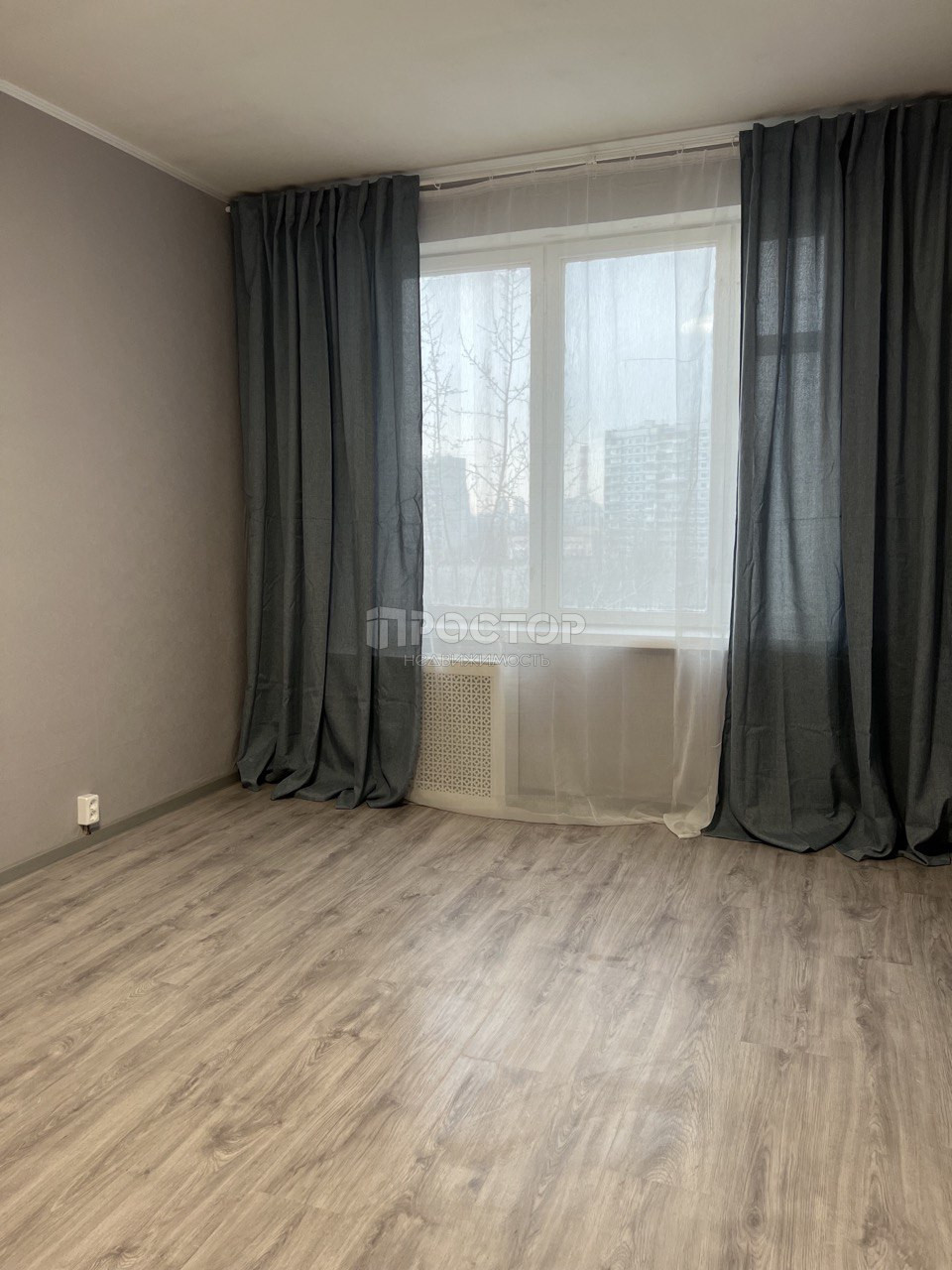 2-комнатная квартира, 44.7 м² - фото 6