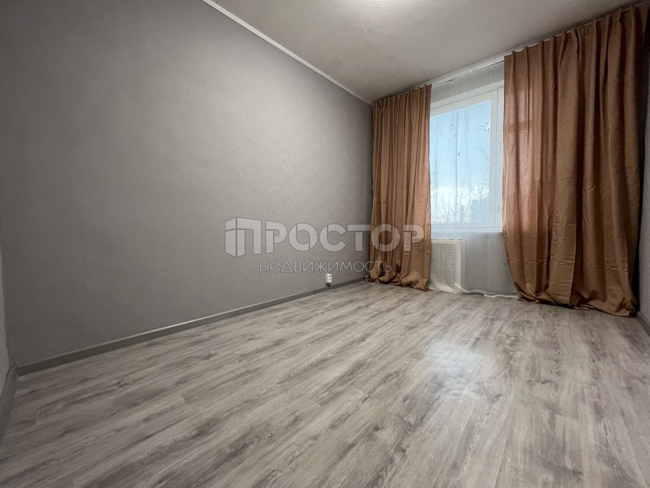 2-комнатная квартира, 44.7 м² - фото 11