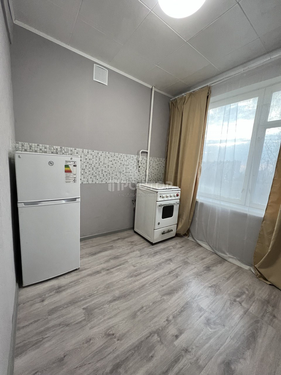 2-комнатная квартира, 44.7 м² - фото 22