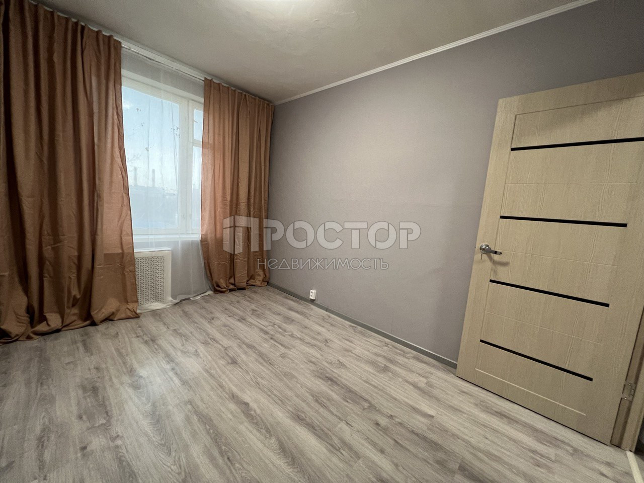 2-комнатная квартира, 44.7 м² - фото 12