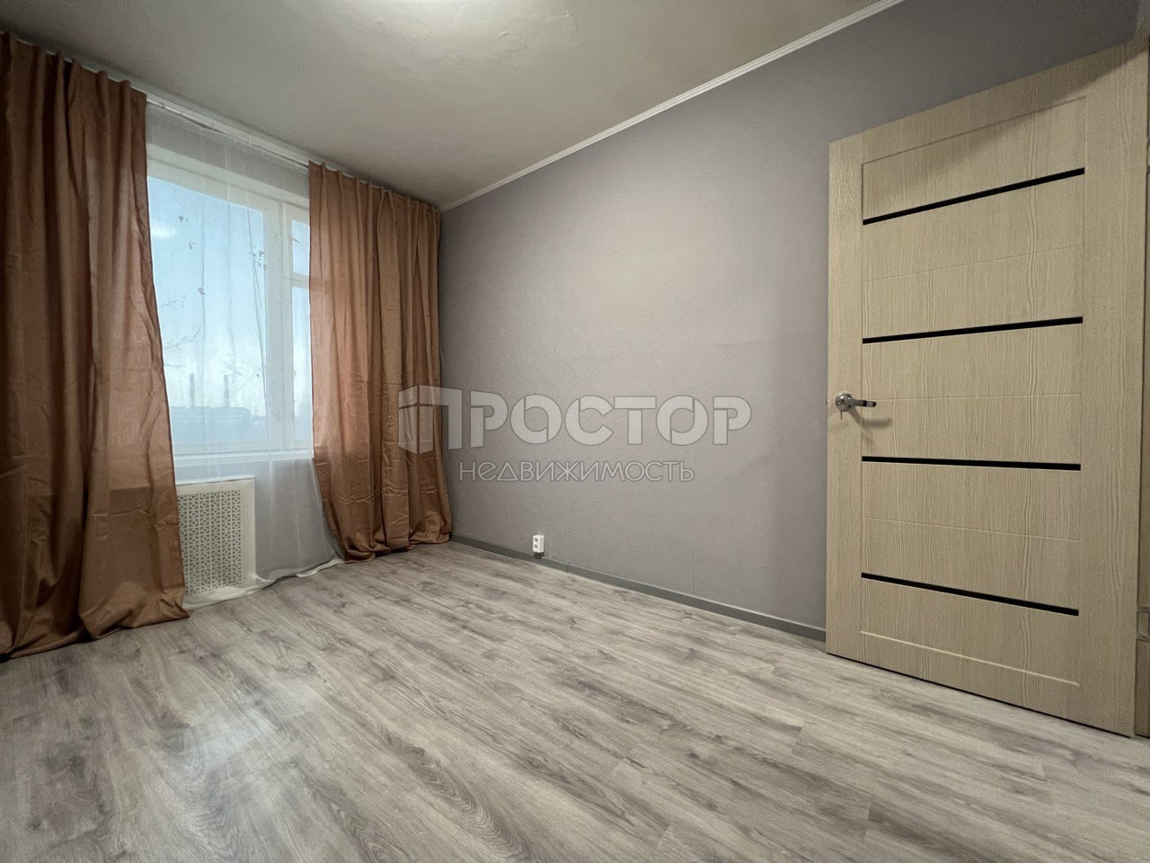 2-комнатная квартира, 44.7 м² - фото 14