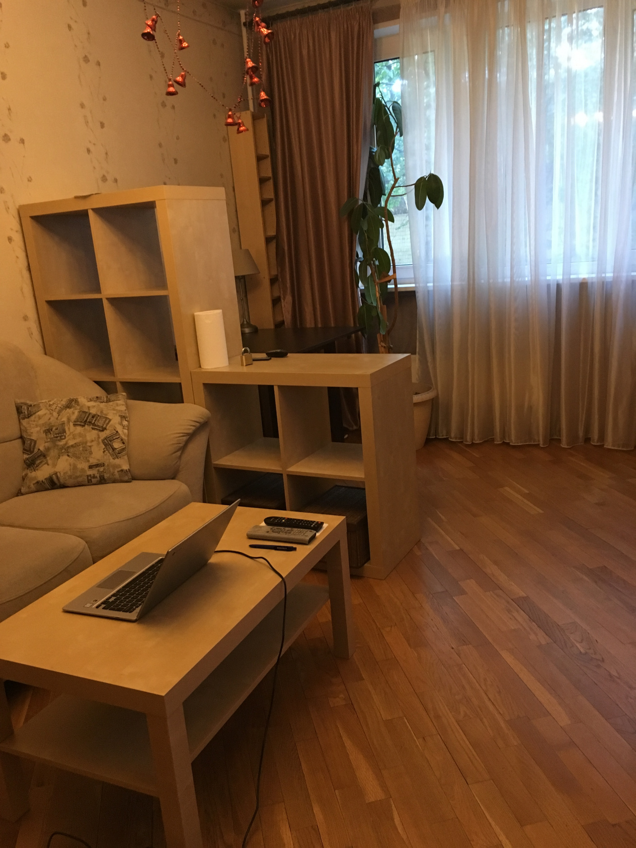 2-комнатная квартира, 57 м² - фото 6