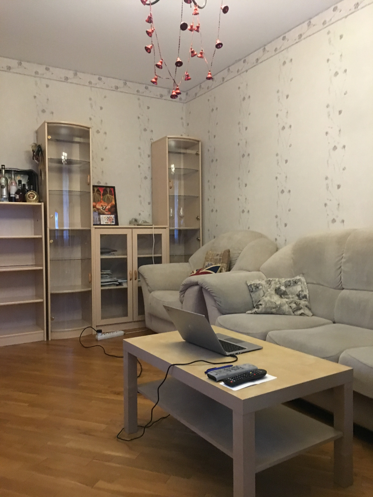 2-комнатная квартира, 57 м² - фото 5