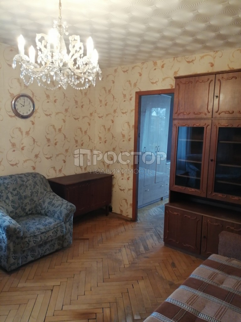 3-комнатная квартира, 64.5 м² - фото 7