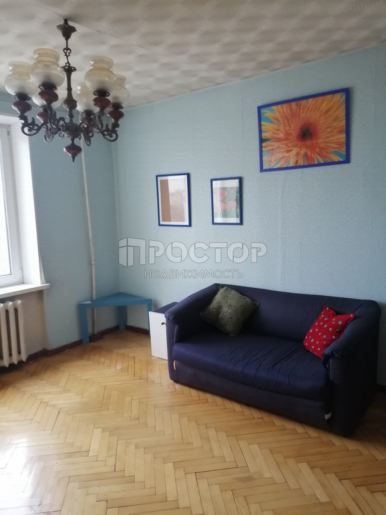 3-комнатная квартира, 64.5 м² - фото 9