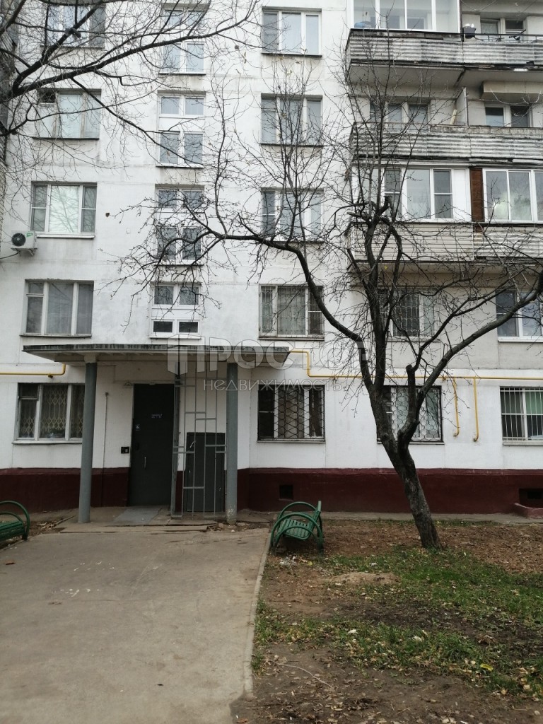 3-комнатная квартира, 64.5 м² - фото 15