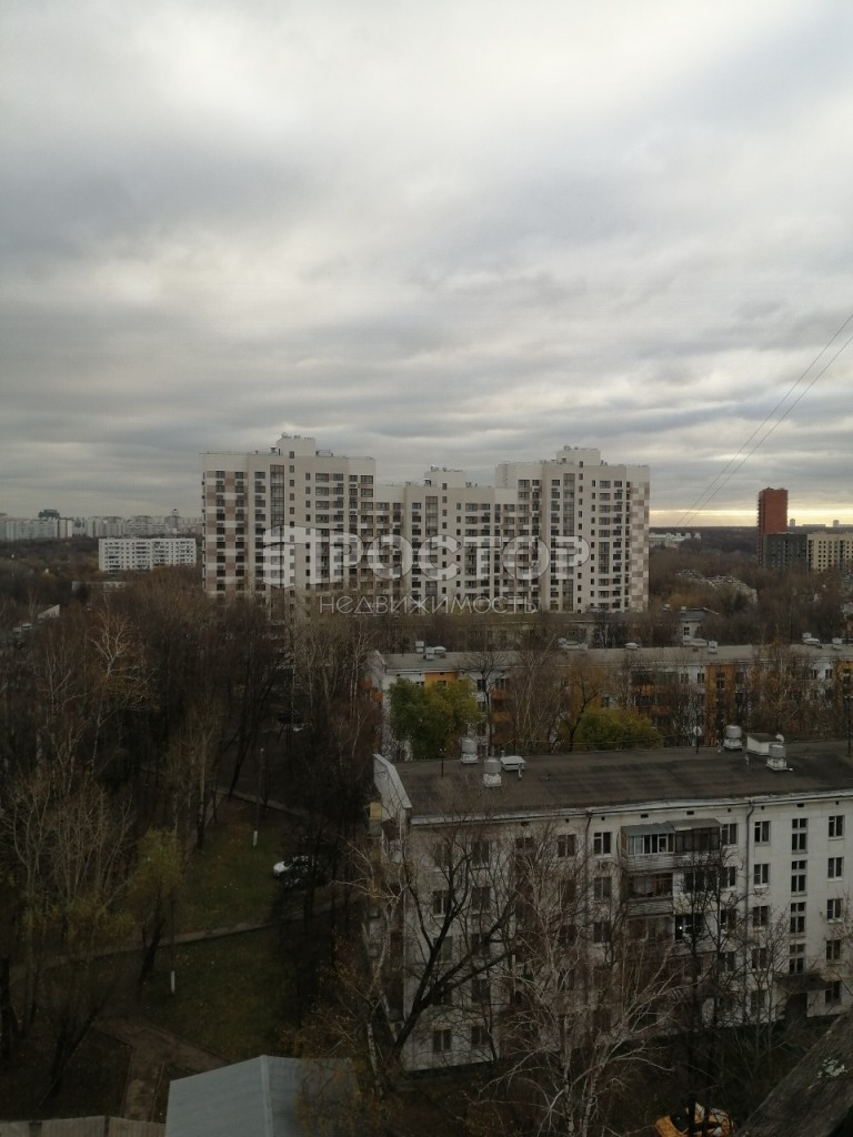 3-комнатная квартира, 64.5 м² - фото 16