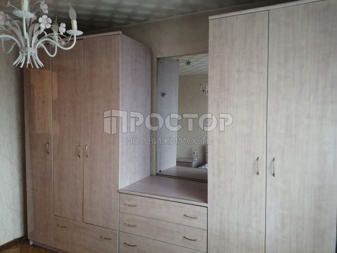 3-комнатная квартира, 64.5 м² - фото 4