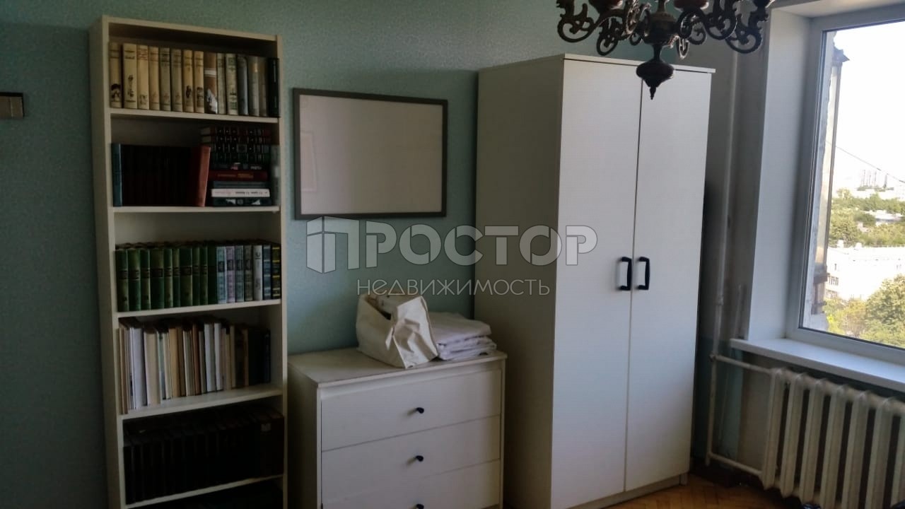 3-комнатная квартира, 64.5 м² - фото 11