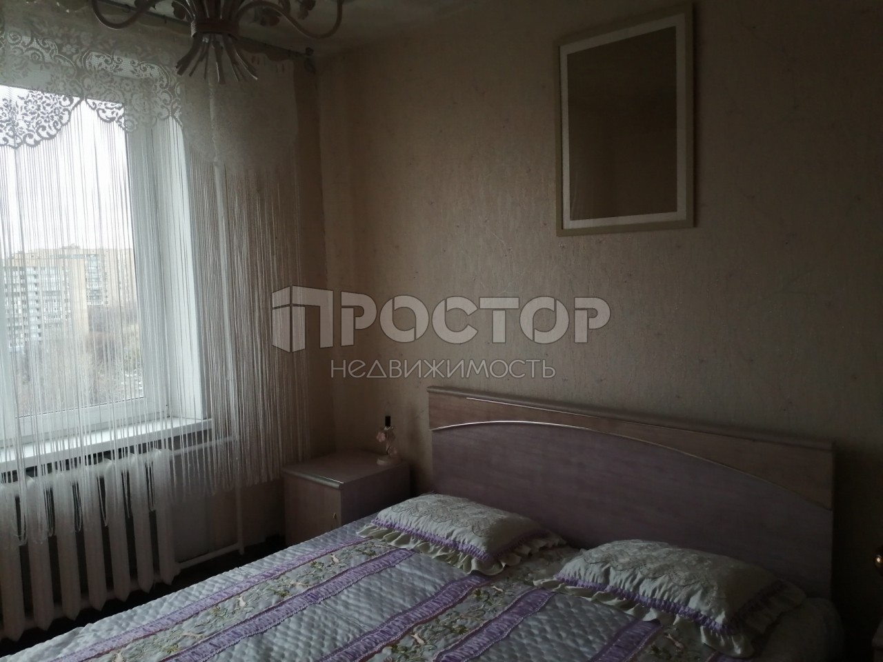 3-комнатная квартира, 64.5 м² - фото 6