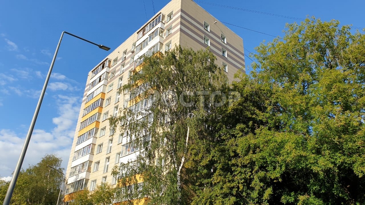 1-комнатная квартира, 34.8 м² - фото 5