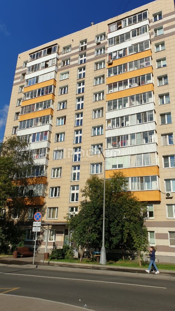 1-комнатная квартира, 34.8 м² - фото 4