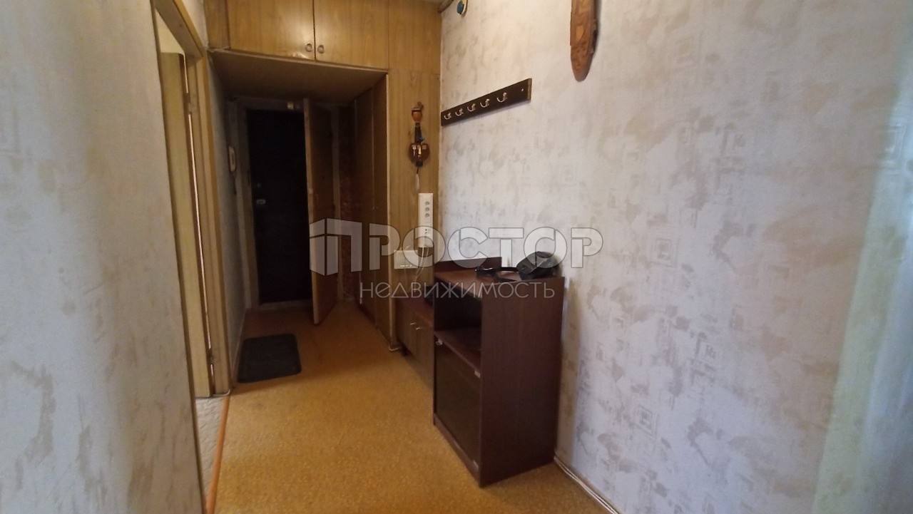 2-комнатная квартира, 52.5 м² - фото 13