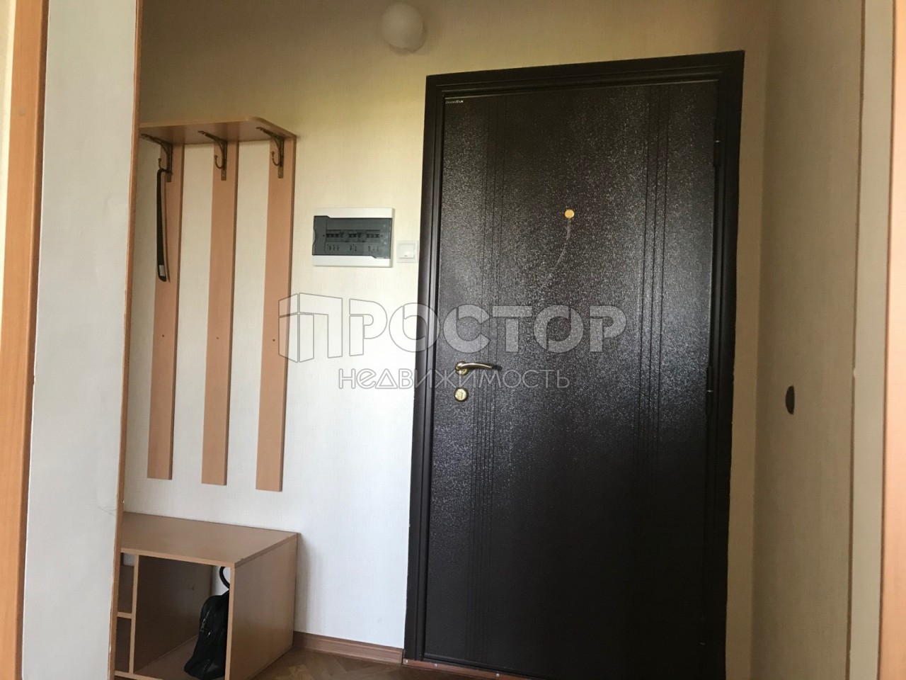 1-комнатная квартира, 37.7 м² - фото 9