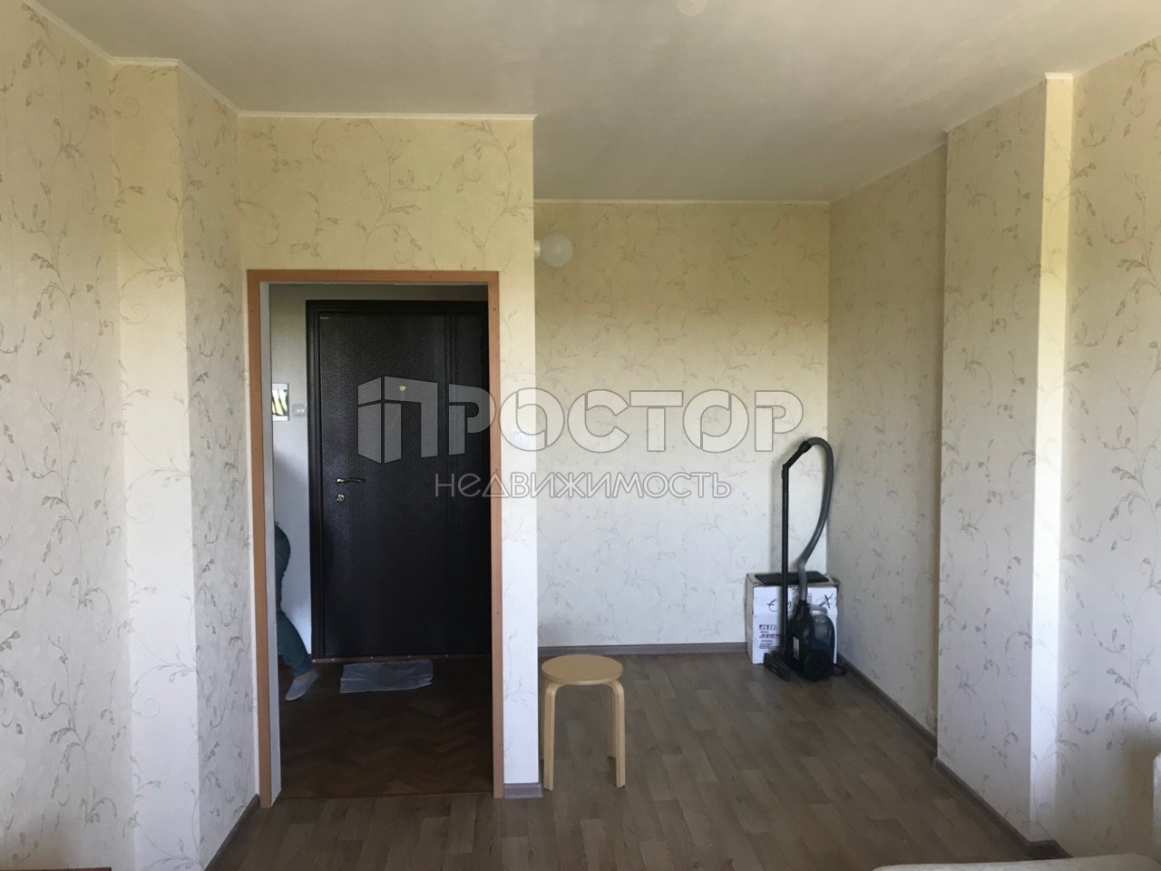 1-комнатная квартира, 37.7 м² - фото 7