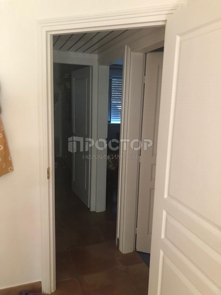1-комнатная квартира, 40 м² - фото 6