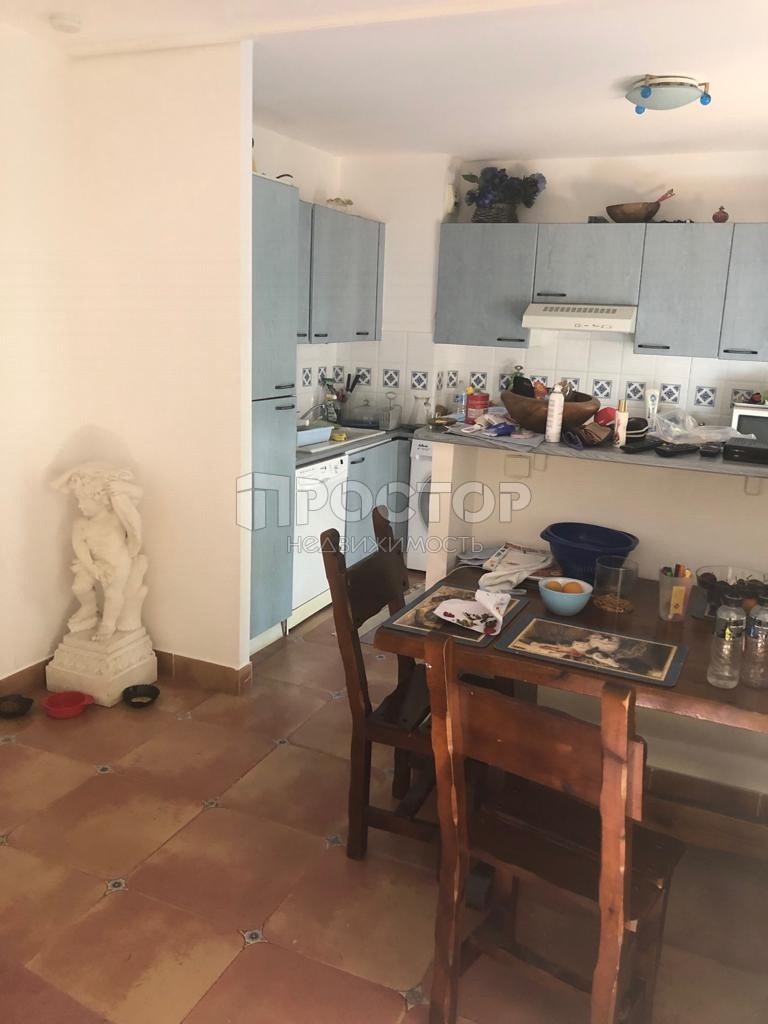1-комнатная квартира, 40 м² - фото 3
