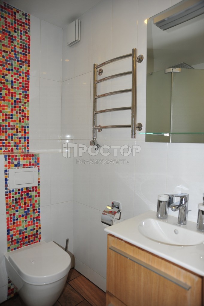 3-комнатная квартира, 88.6 м² - фото 12