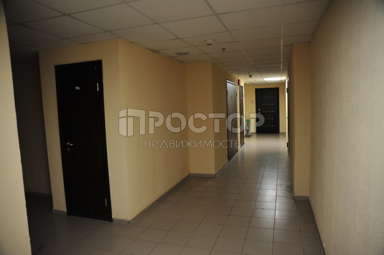 3-комнатная квартира, 88.6 м² - фото 21