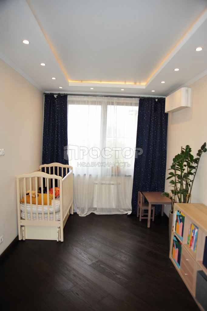 3-комнатная квартира, 88.6 м² - фото 9