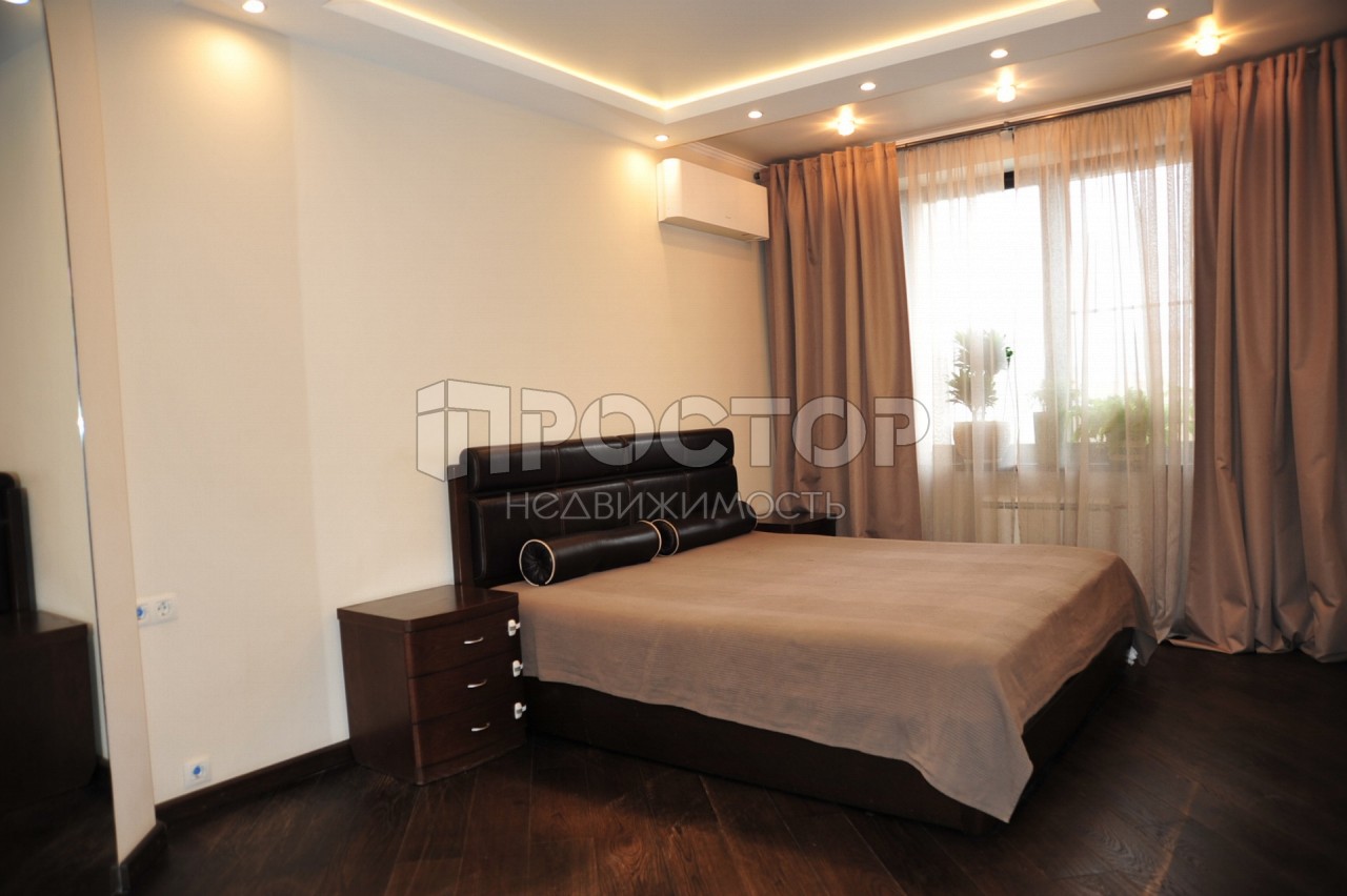3-комнатная квартира, 88.6 м² - фото 5