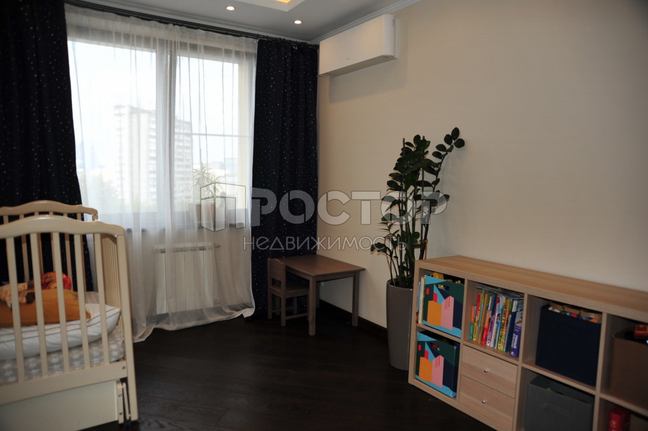 3-комнатная квартира, 88.6 м² - фото 8