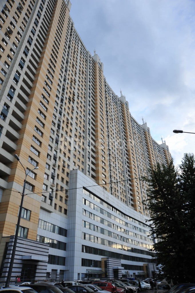 3-комнатная квартира, 88.6 м² - фото 17