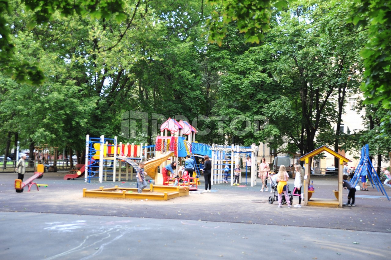 3-комнатная квартира, 88.6 м² - фото 19