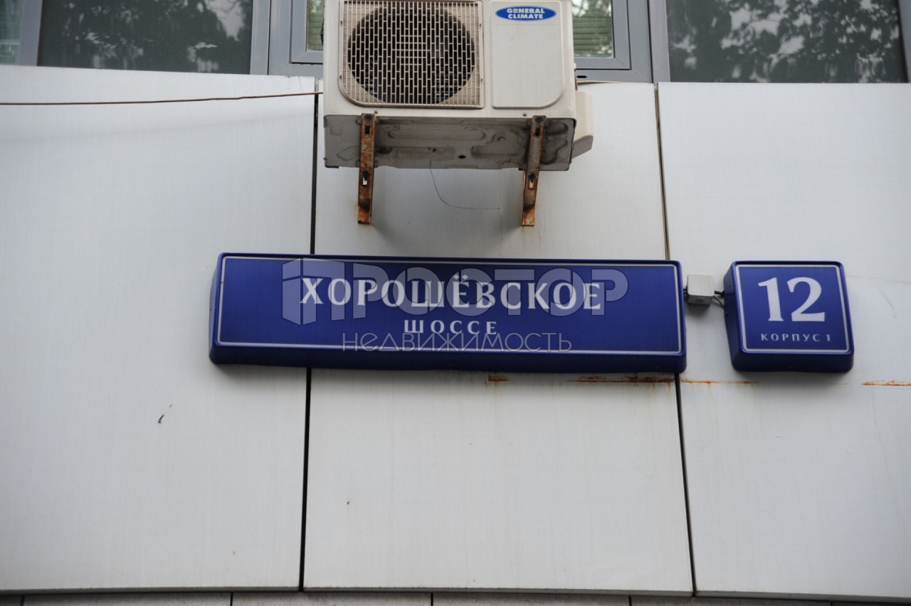 3-комнатная квартира, 88.6 м² - фото 23