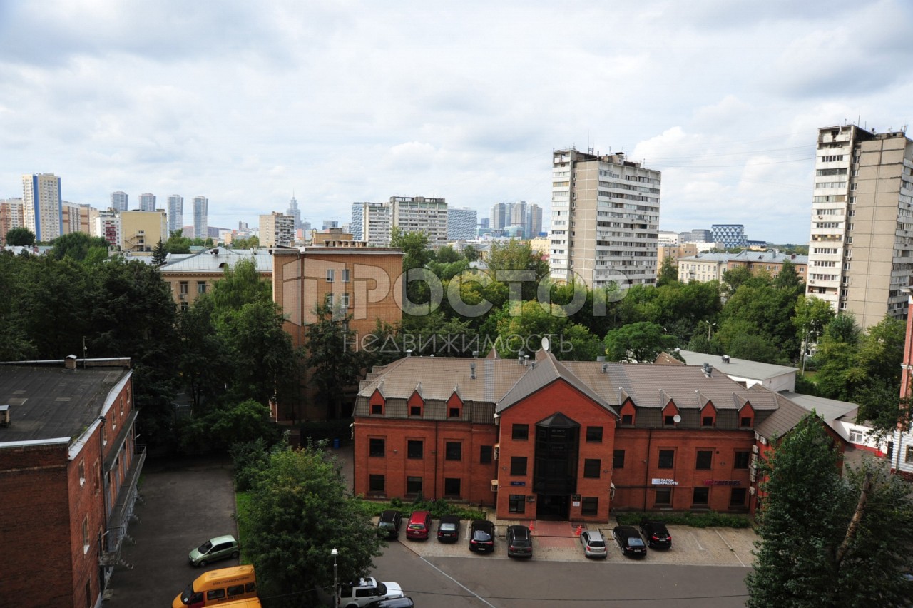 3-комнатная квартира, 88.6 м² - фото 16