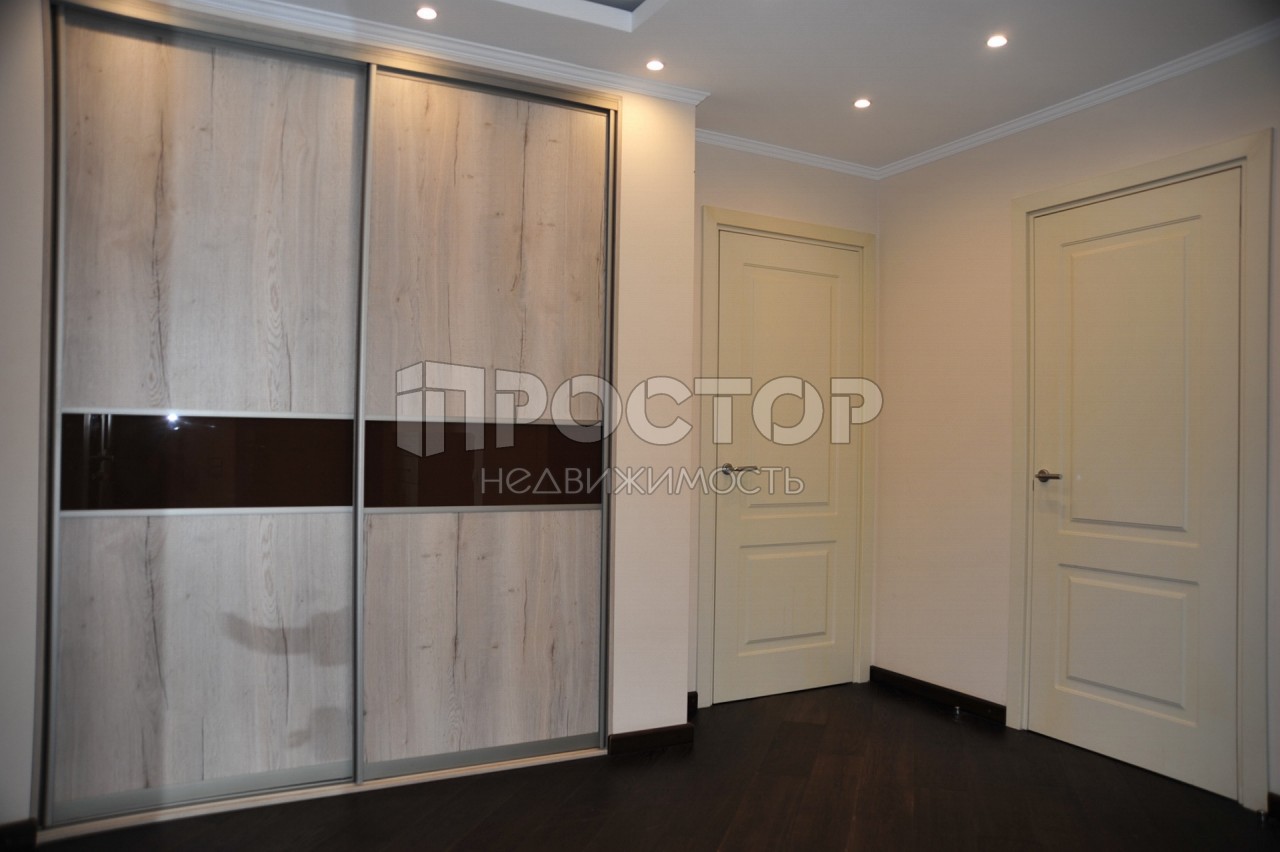 3-комнатная квартира, 88.6 м² - фото 13